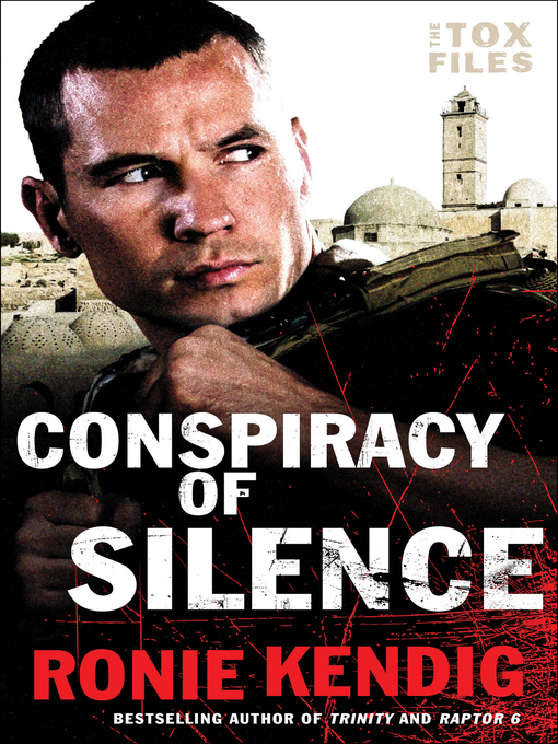 Title details for Conspiracy of Silence by Ronie Kendig - Available